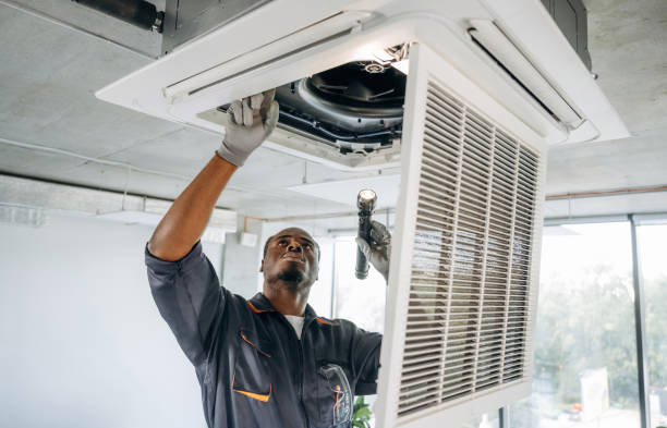 Licensed Ac Installation service in New Canaan, CT - FH HVAC
