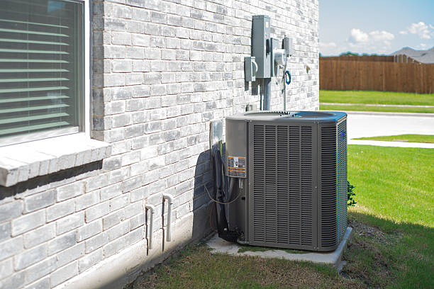 Reliable Ac Installation contractor in New Canaan, CT by FH HVAC